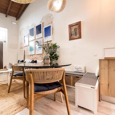 Casola Beach House Аліканте Екстер'єр фото