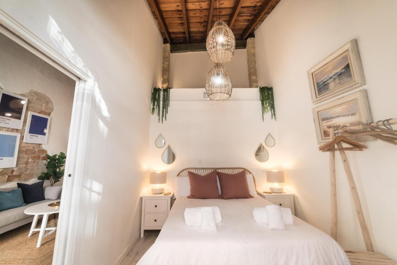 Casola Beach House Аліканте Екстер'єр фото