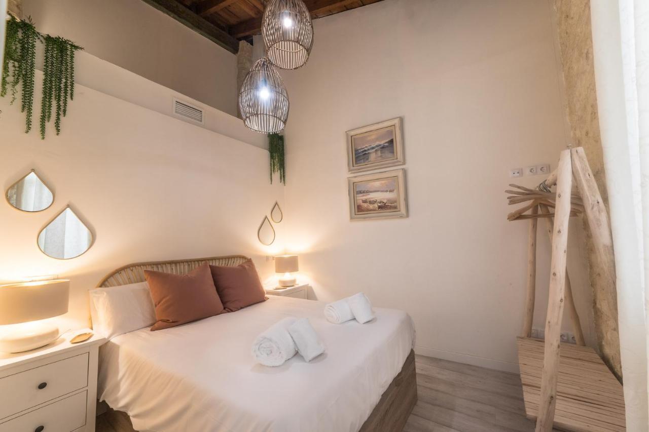 Casola Beach House Аліканте Екстер'єр фото