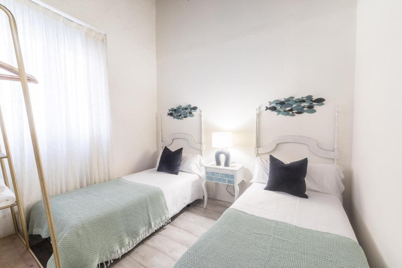 Casola Beach House Аліканте Екстер'єр фото